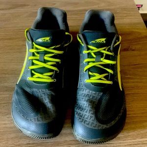 Size 11 Ultra HIIT XT